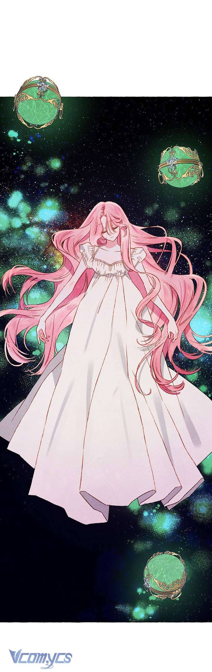 (Munn) Nuôi Dưỡng Một Hắc Long Chap 67 - Trang 2