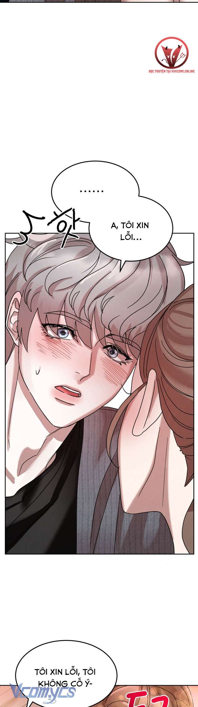 [18+] Tiên Nữ Ơi, Cứu Tôi Với Chap 4 - Trang 2