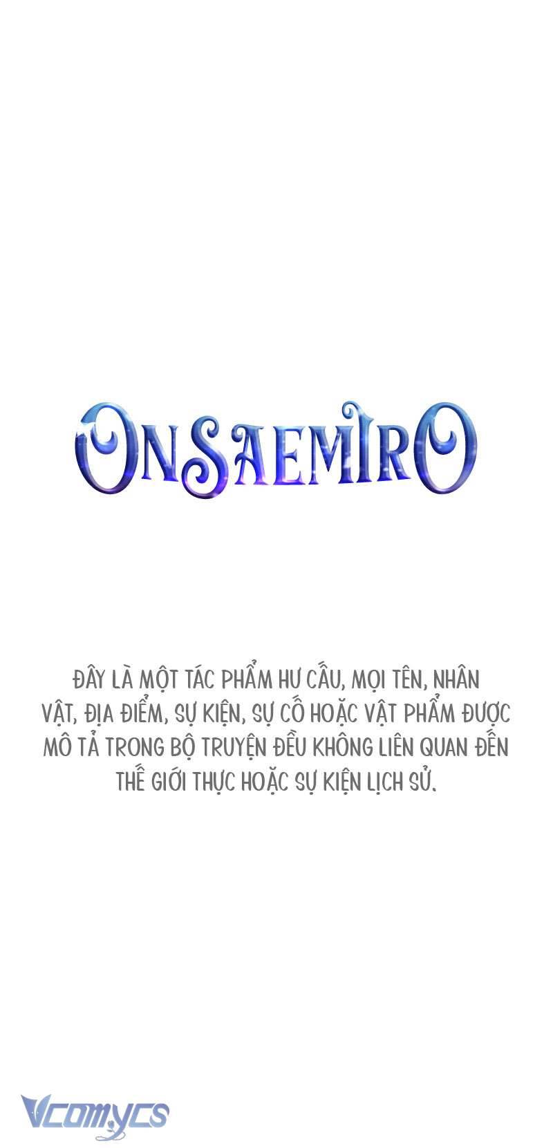 Onsaemiro Chapter 20 - Trang 4