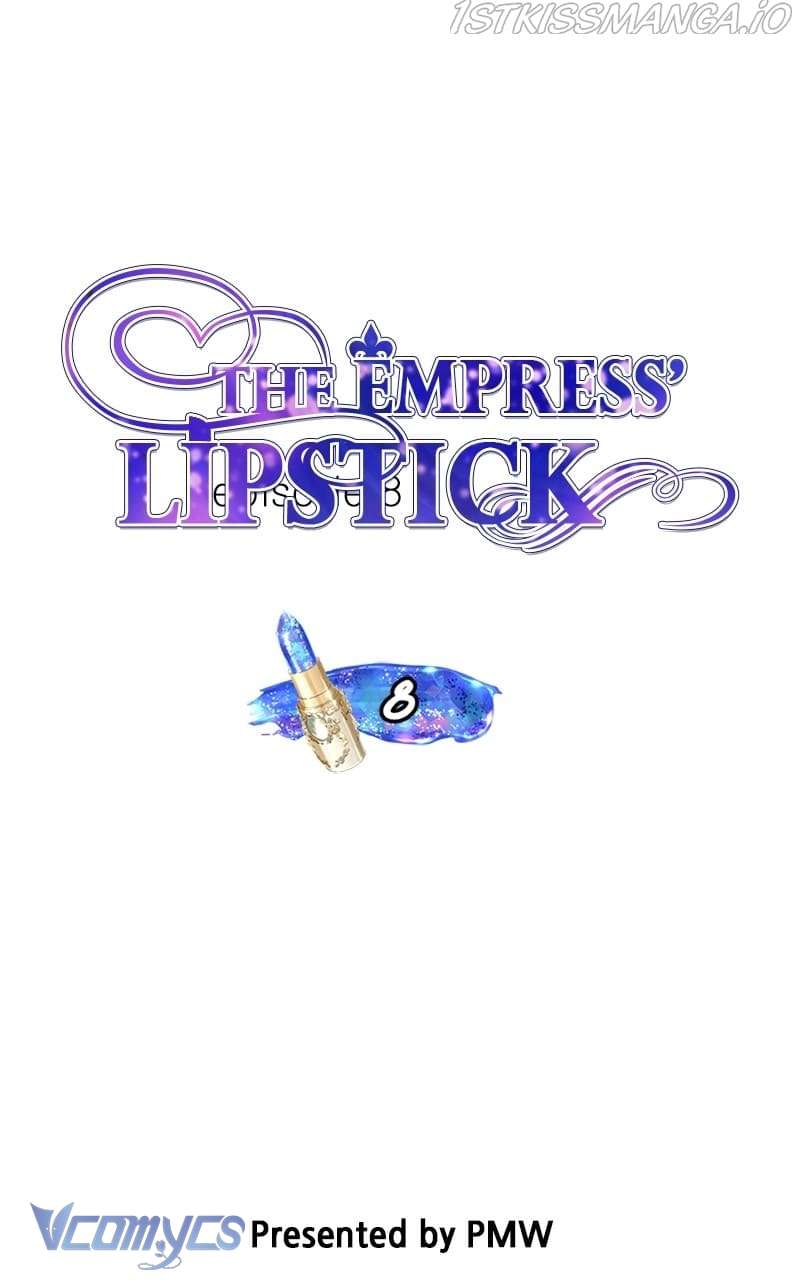 Hoàng Hậu Son Môi Chap 8 - Trang 2