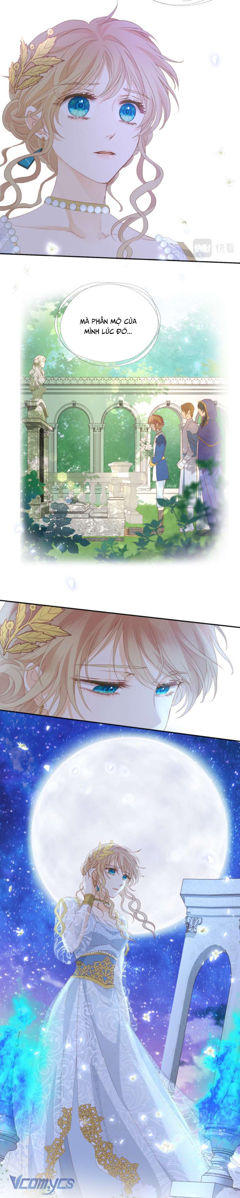 Địch Úc Đa Chi Ca Chapter 177 - Next Chapter 178