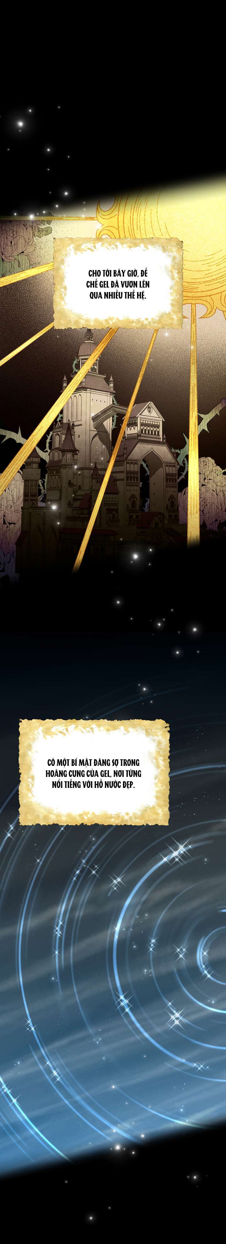 Công Nương Su Chap 69 - Trang 2