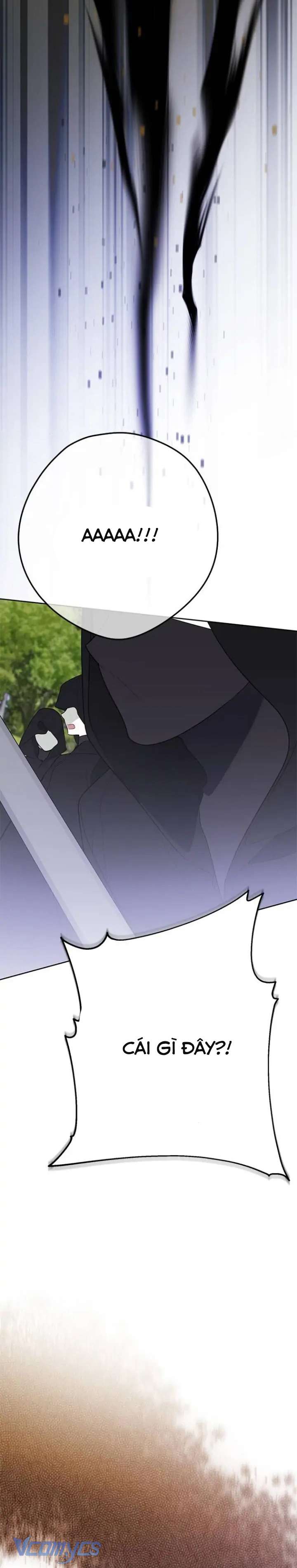 Bạo Chúa Bé Con Chapter 31 - Next Chapter 31.1