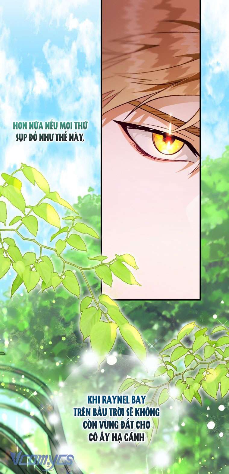 Bỗng Nhiên Tôi Trở Thành Quạ Đen!! Chapter 88 - Trang 3