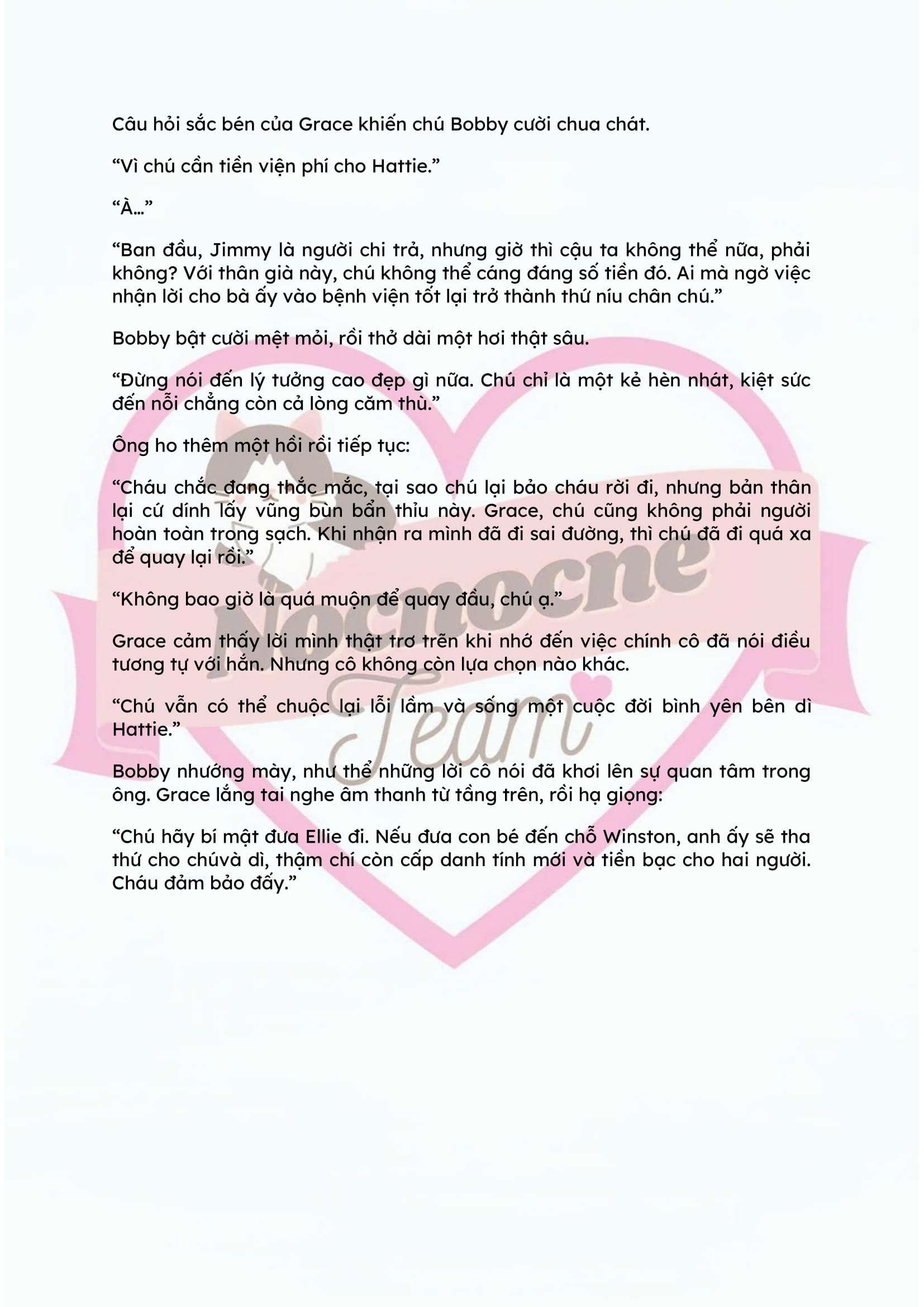 [NOVEL] HÃY CẦU XIN TÔI ĐI Chap 237 - Next Chap 238