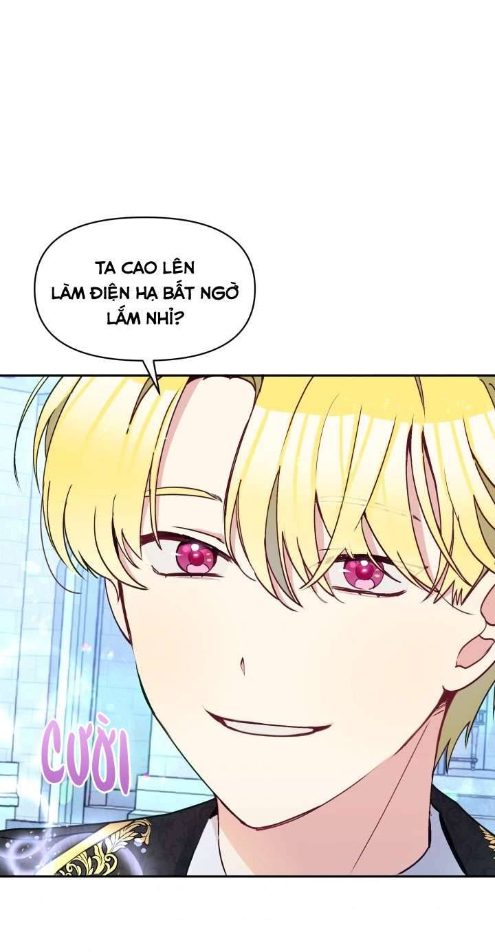 Người Bảo Hộ Của Bạo Quân Là Ma Nữ Tàn Độc Chap 36 - Trang 4