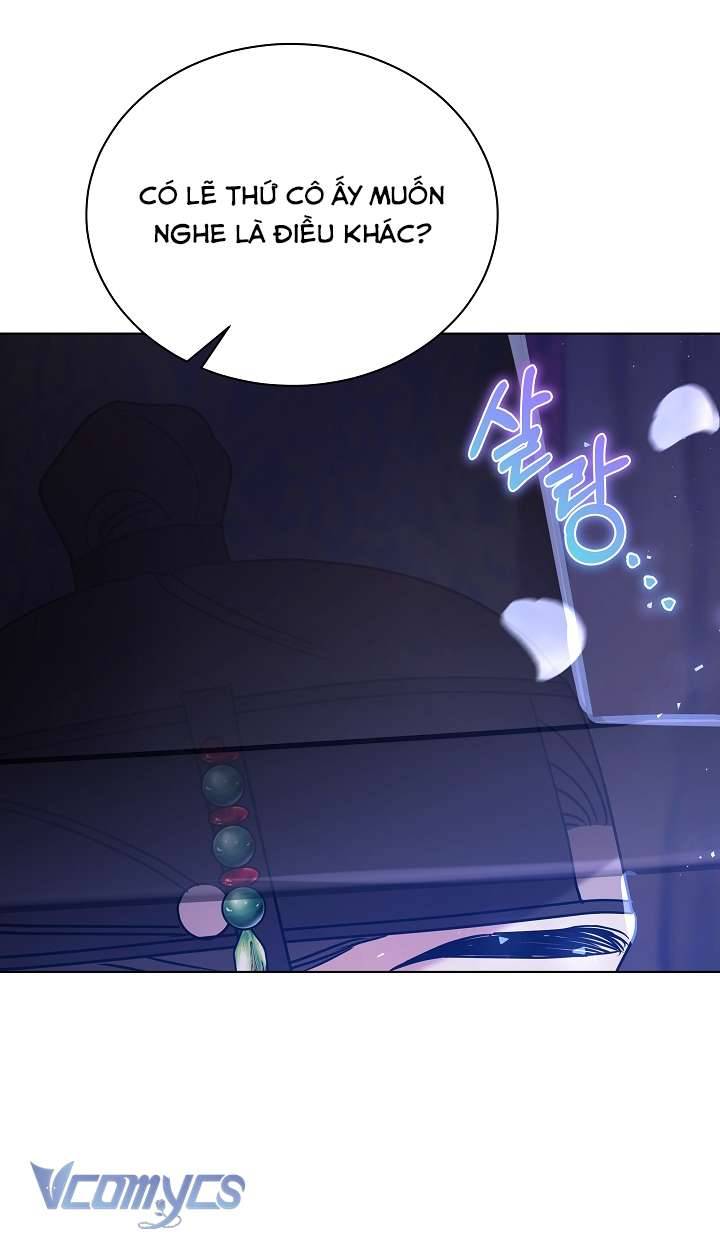 [18+] Biên Niên Sử Xuân Họa Thời Joseon Chap 23 - Trang 2