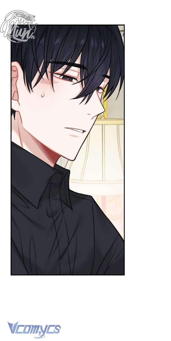 Nhật Ký Tuần Trăng Mật Của Phù Thủy Và Rồng Chapter 48 - Next Chapter 48.5