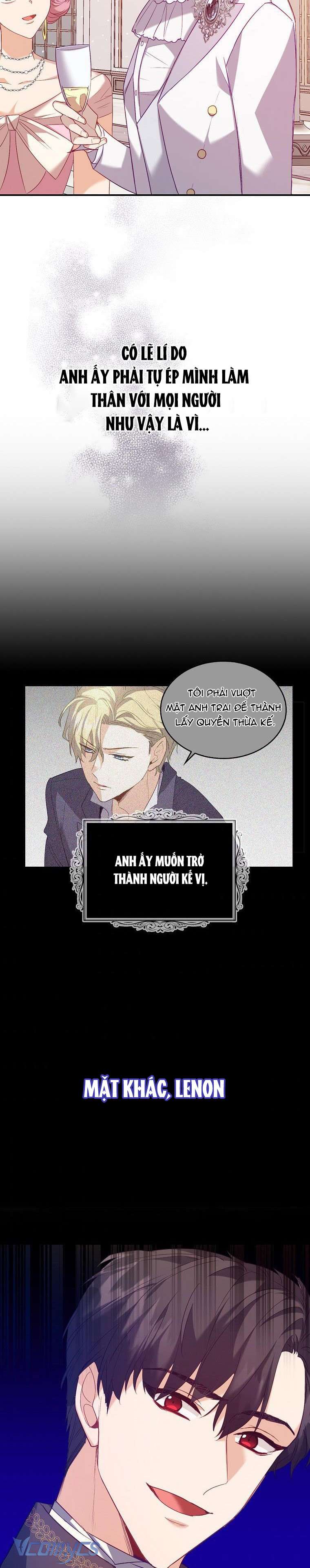 Tôi Chỉ Nhận Ra Sau Khi Mất Cô Ấy Chap 14 - Next Chap 15