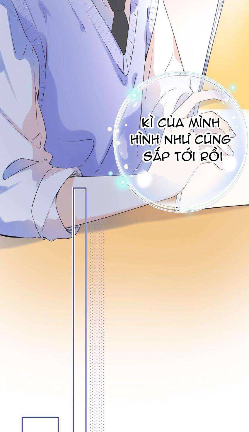 Ánh Sao Phiêu Linh Trong Nước Chapter 22 - Trang 3