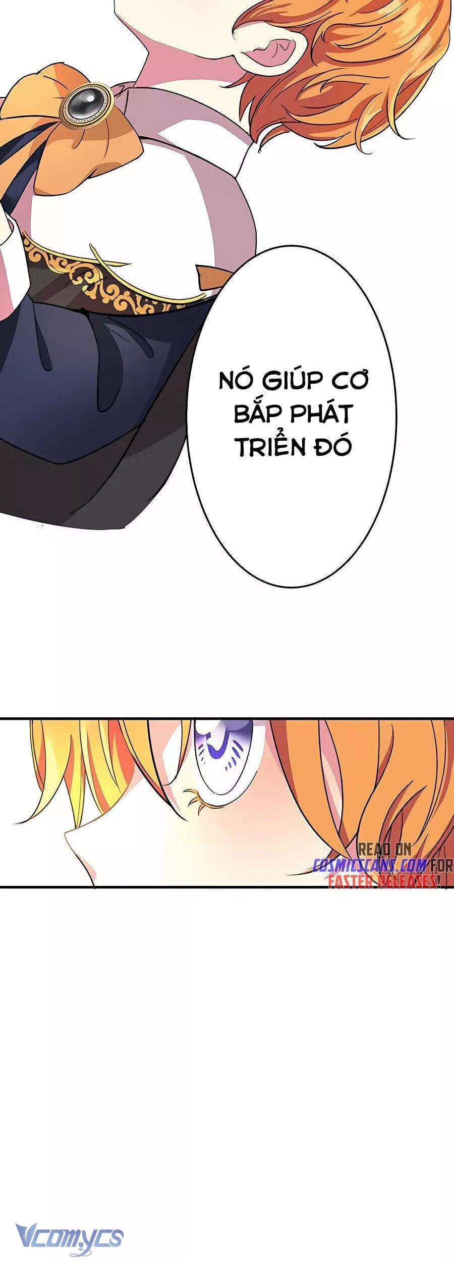 Dù Là Nhân Vật Phụ Nhưng Tôi Được Ngài Công Tước Nuông Chiều Hết Mực Chap 2 - Trang 2