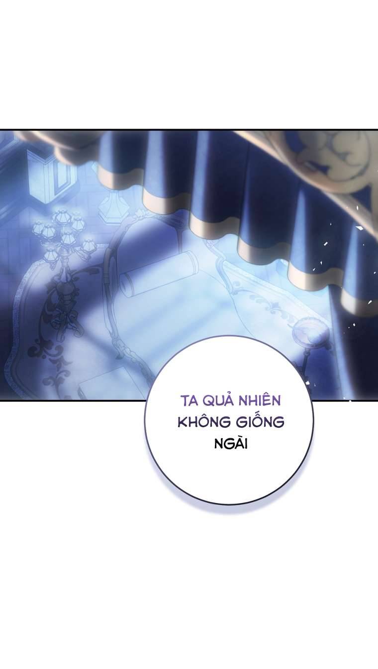 Ác Nữ Chỉ Là Một Con Rối Chap 79 - Trang 2