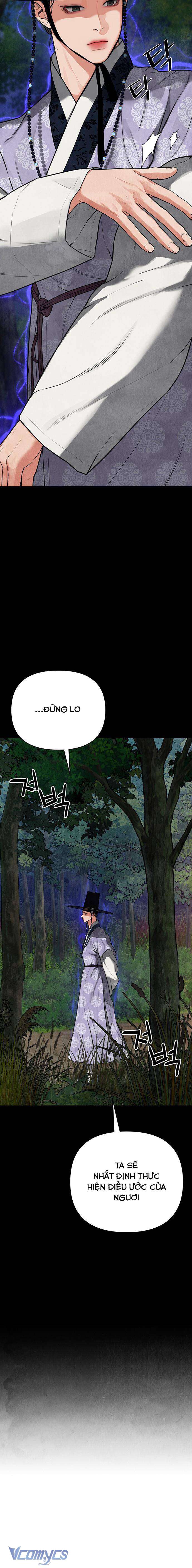 Quỷ Hồn Chap 2 - Next Chap 3