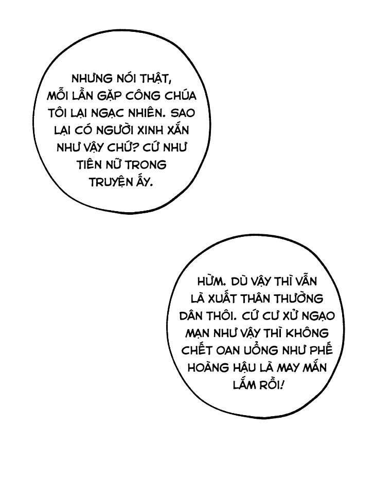 Cửa Hàng Búp Bê Của Công Chúa Chap 29 - Trang 2