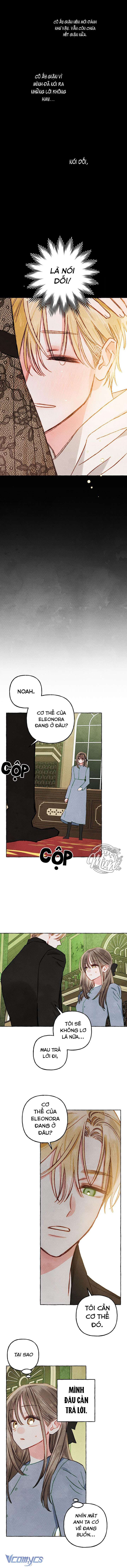 (Munn) Nuôi Dưỡng Một Hắc Long Chap 51 - Trang 2