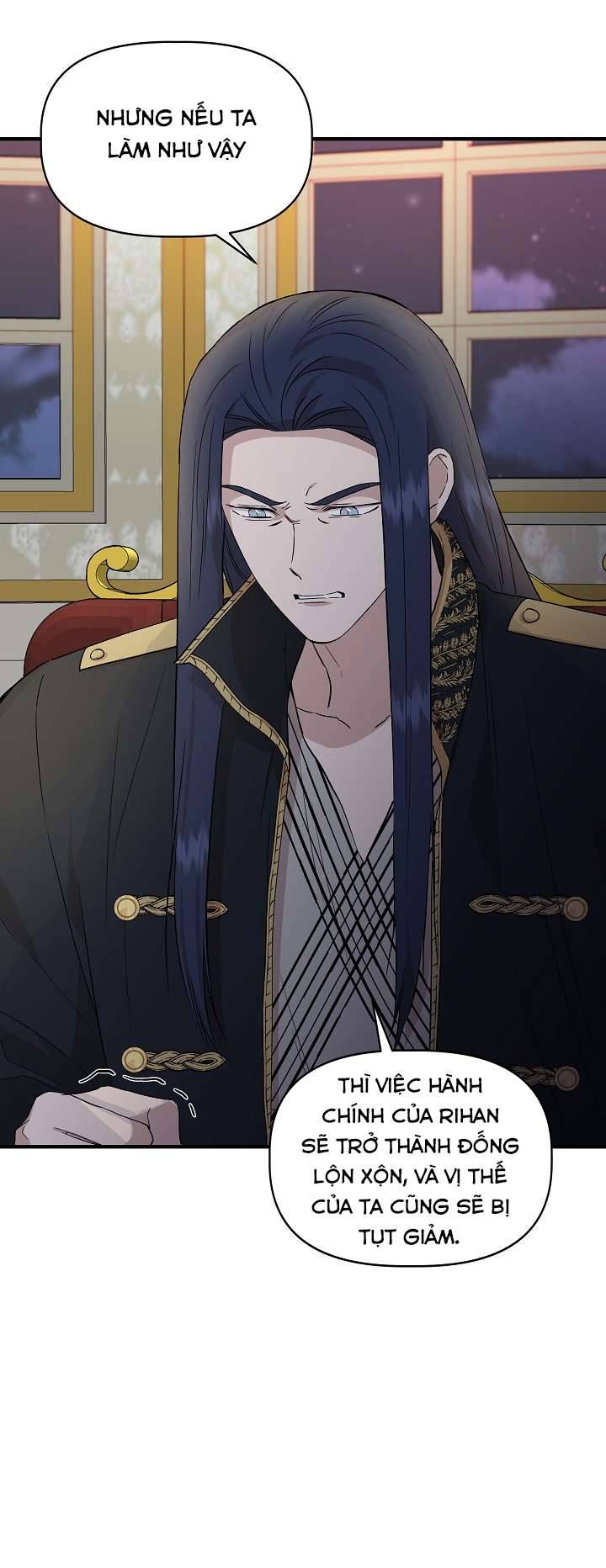 Tôi Không Phải Là Cinderella Chapter 31 - Trang 4