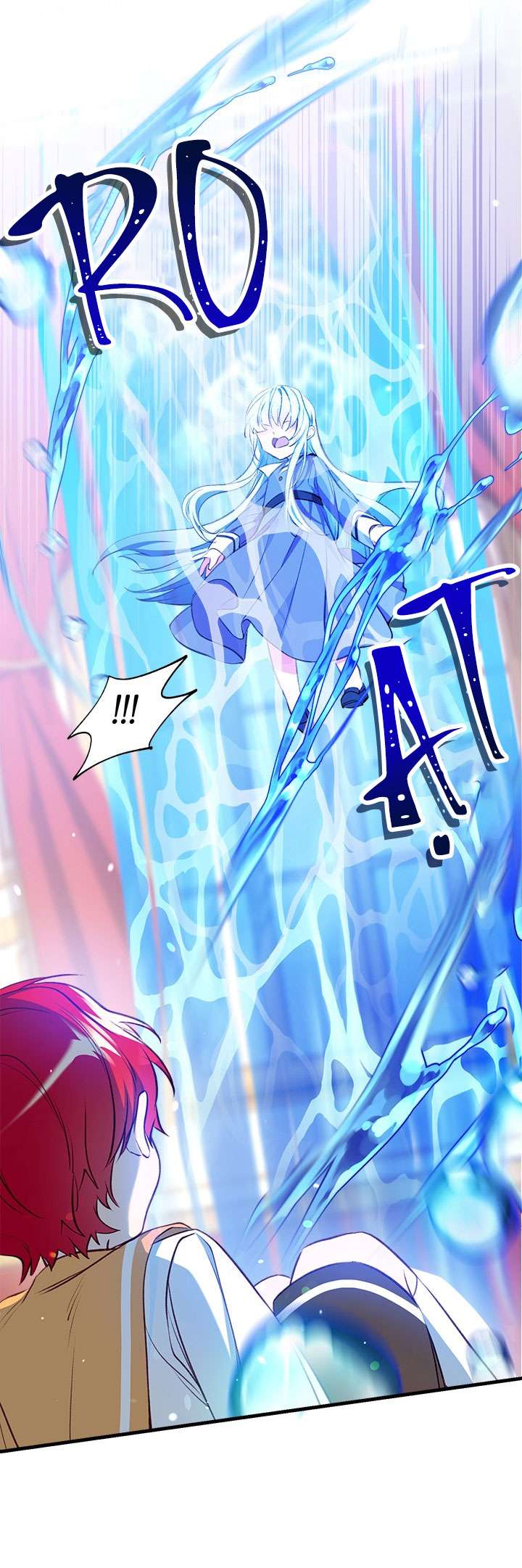 Chúng Ta Có Thể Trở Thành Một Gia Đình Được Không? Chap 9 - Next Chap 10