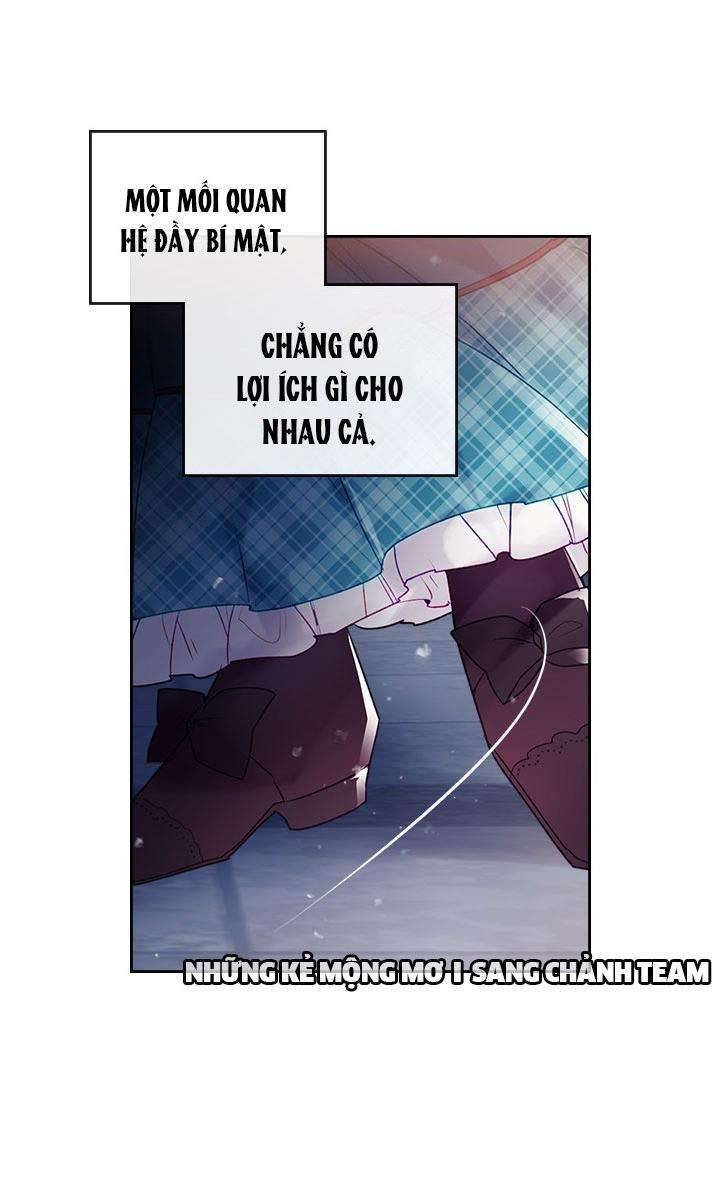 Kết Cục Của Nhân Vật Phản Diện Chỉ Có Thể Là Cái Chết Chapter 36 - Next Chapter 37