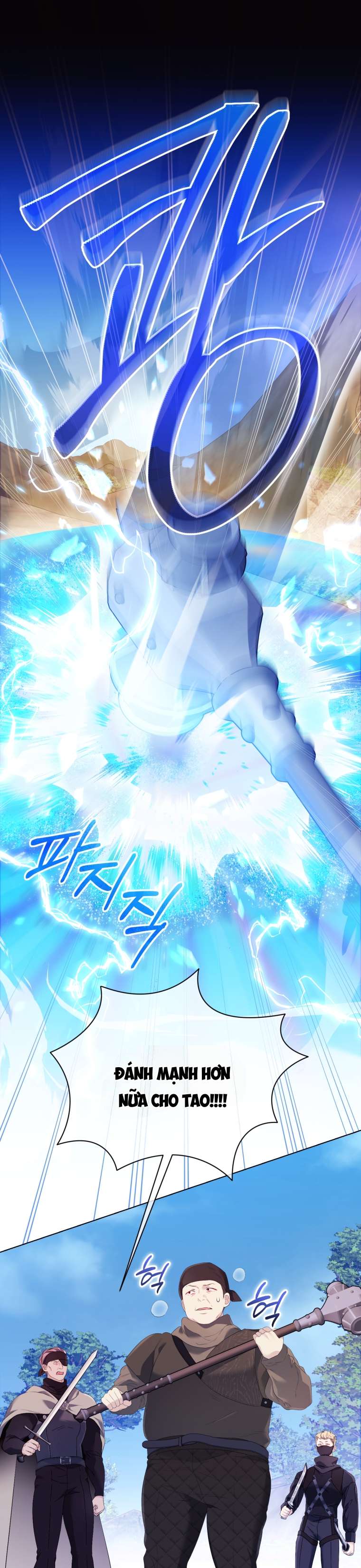 Thà Là Để Tôi Trở Thành Nữ Hoàng Chapter 26 - Trang 3