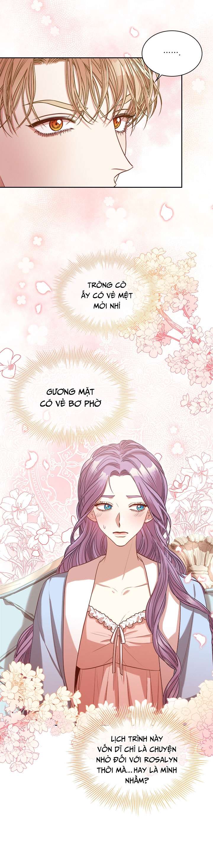 Thư Ký Của Bạo Chúa Chapter 52 - Trang 4