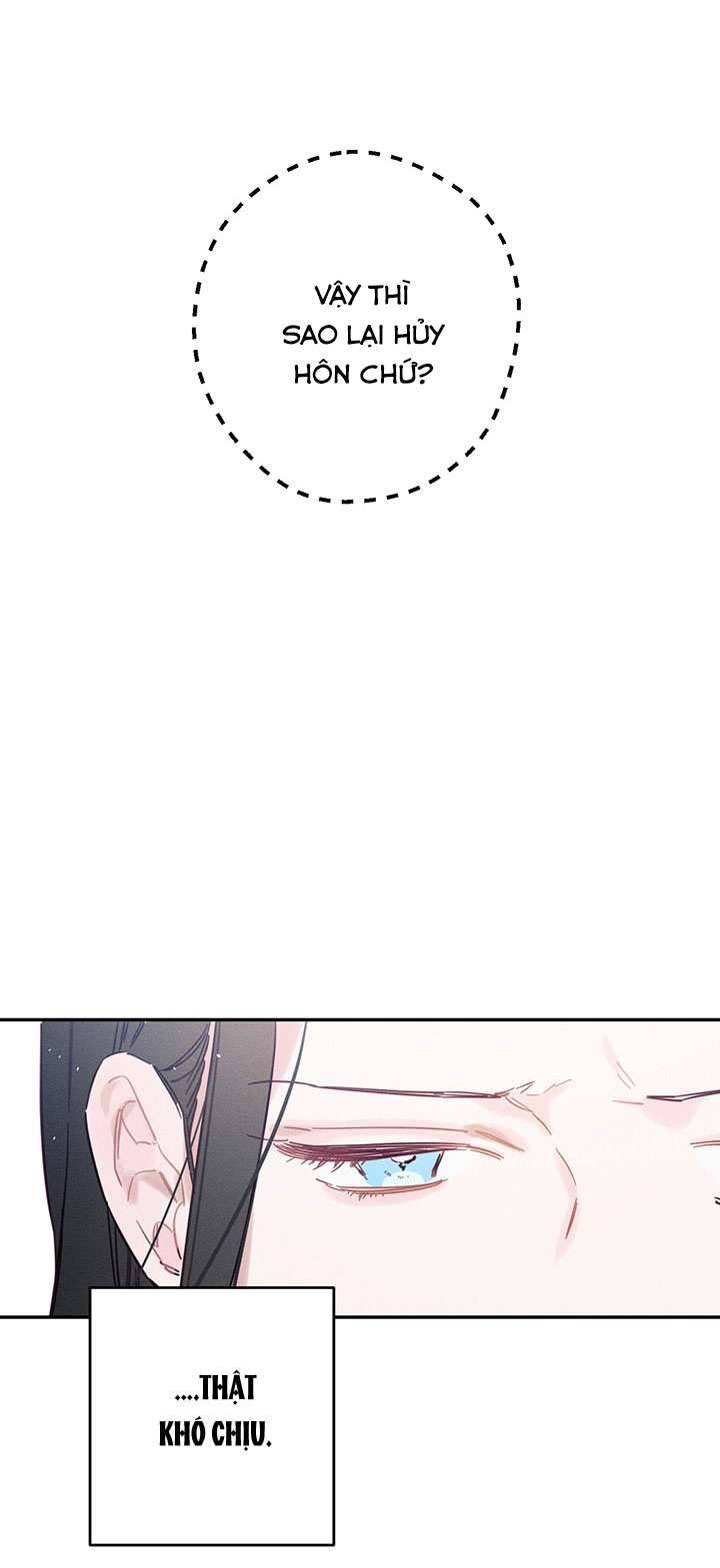 Trước Tiên Phải Giấu Em Trai Cái Đã! Chap 26 - Trang 2