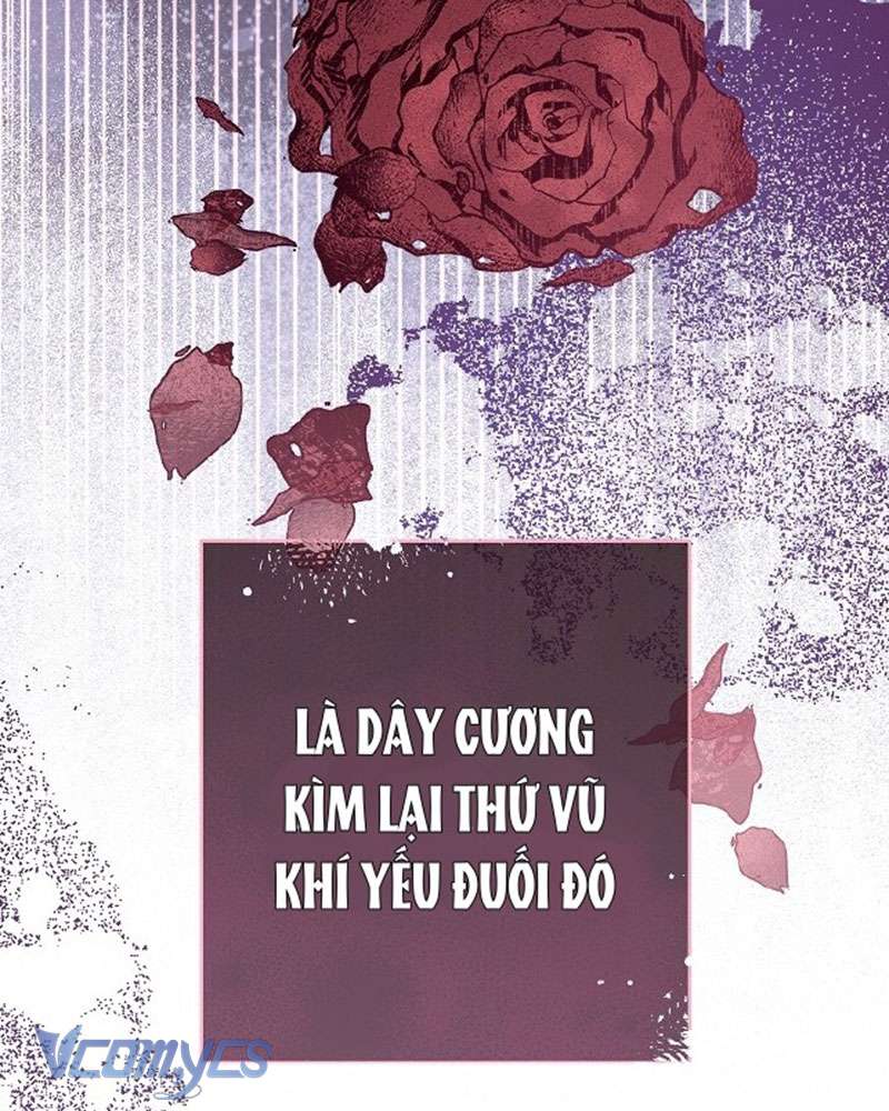 Hầu Gái Độc Quyền Của Hoàng Hậu Phản Diện Chap 58 - Next Chap 59