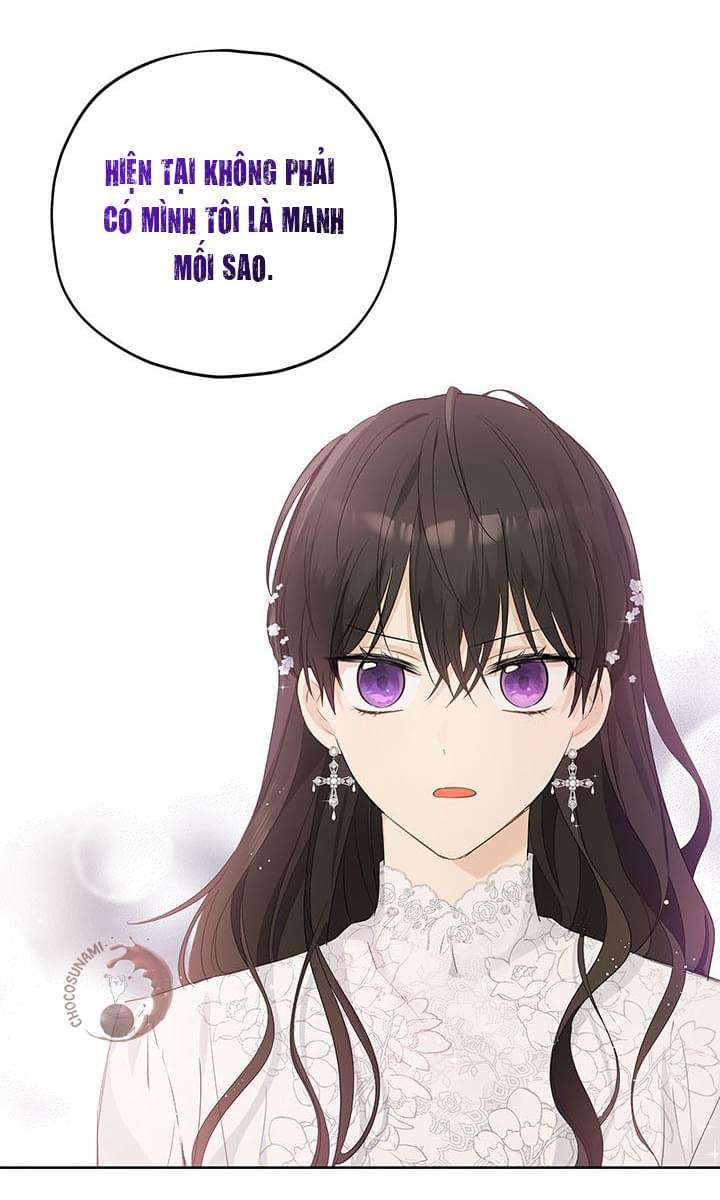 Tôi Là Minh Chứng Của Sự Thật Chap 32 - Trang 3