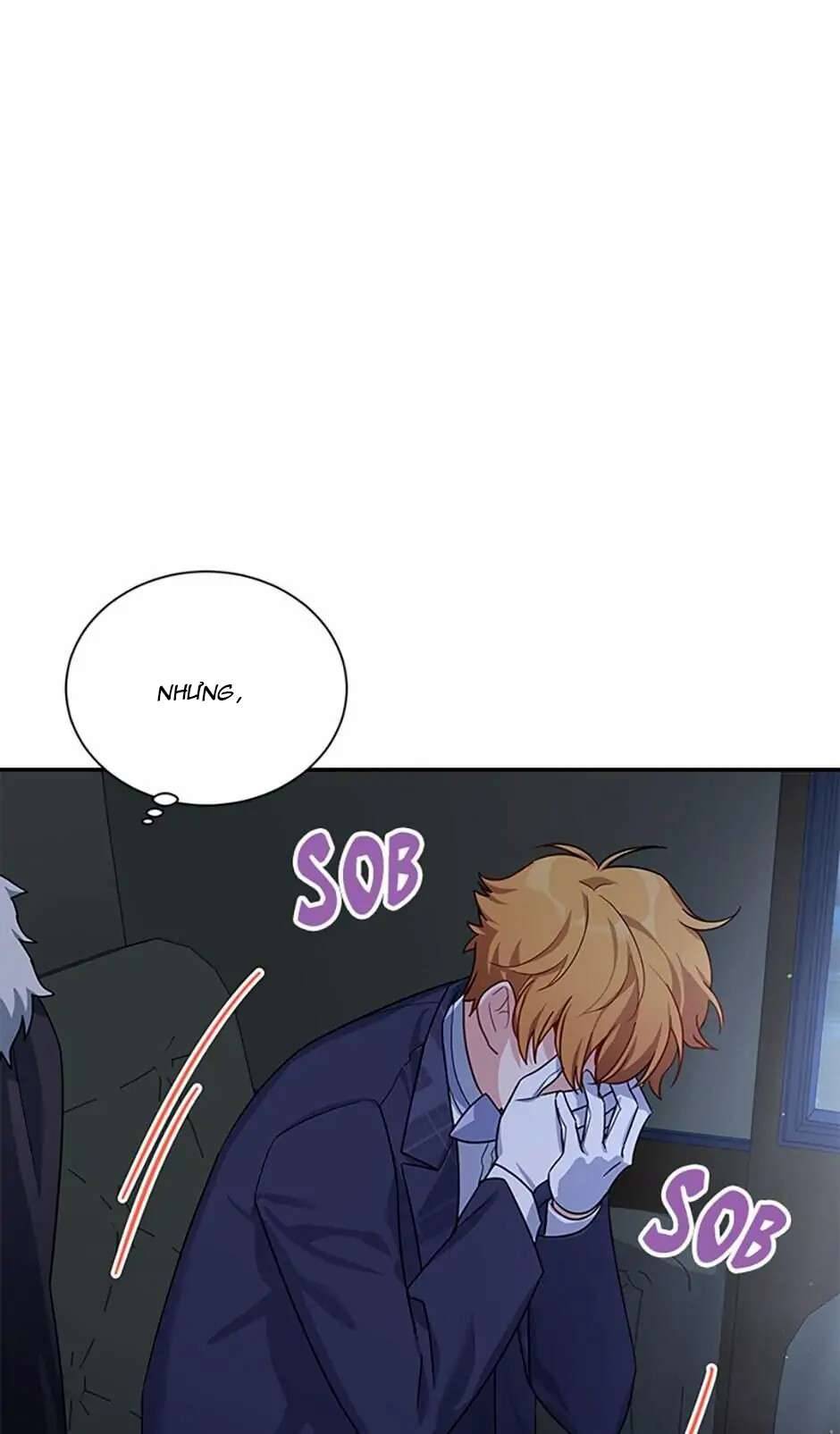 Nữ Công Tước Với Tâm Hồn Trống Rỗng Chapter 28 - Next Chapter 29