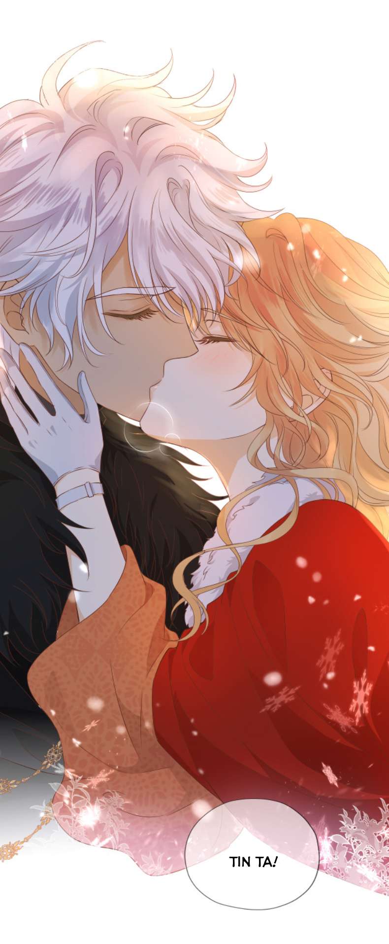 Địch Úc Đa Chi Ca Chapter 121 - Trang 4