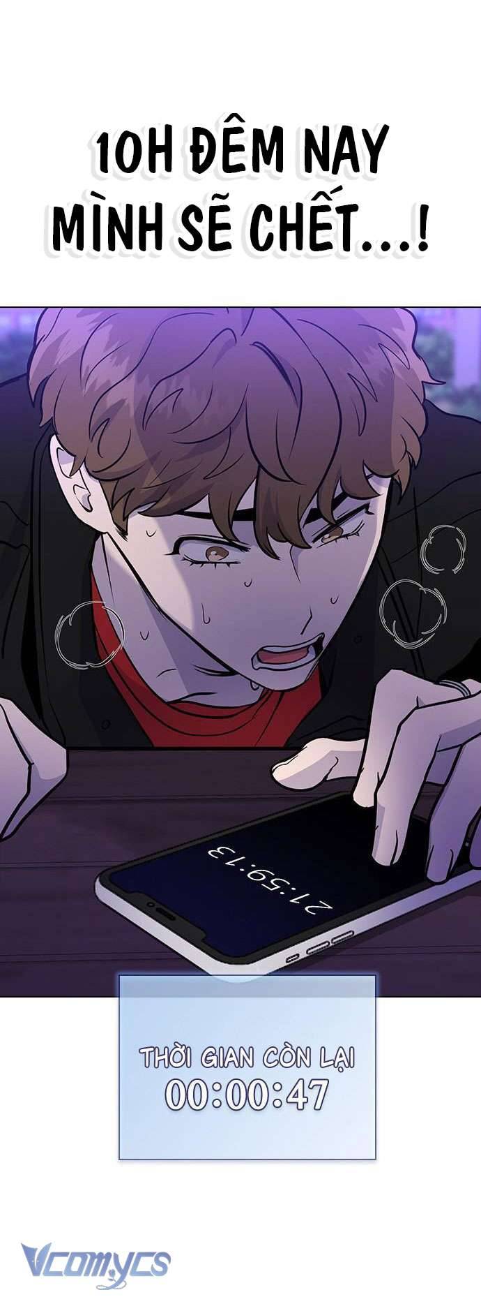 Nếu Chia Tay, Chúng Ta Sẽ Chết Chap 2 - Trang 2