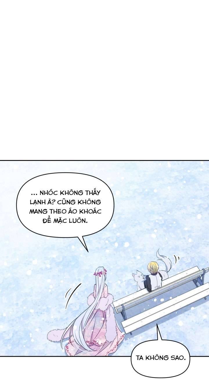 Người Bảo Hộ Của Bạo Quân Là Ma Nữ Tàn Độc Chap 29 - Trang 4