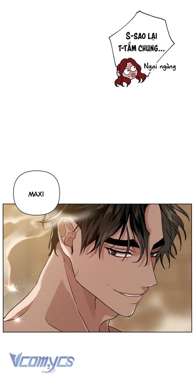 Dưới Bóng Cây Sồi Chap 8 - Next Chap 9