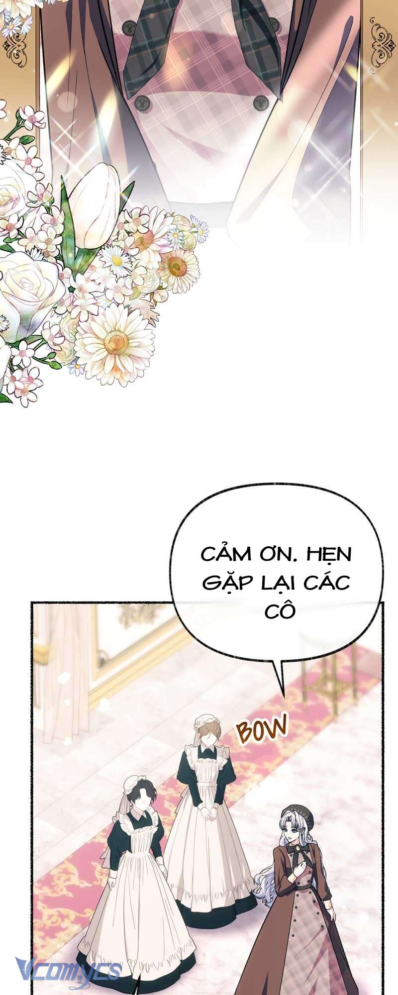 Trở Thành Chú Mèo Ngủ Cùng Bạo Chúa Chapter 31 - Next Chapter 32