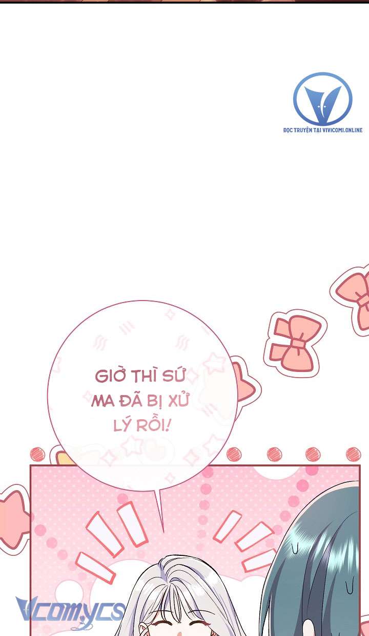 Người Xem Mắt Của Ác Nữ Quá Hoàn Hảo Chapter 55 - Trang 4