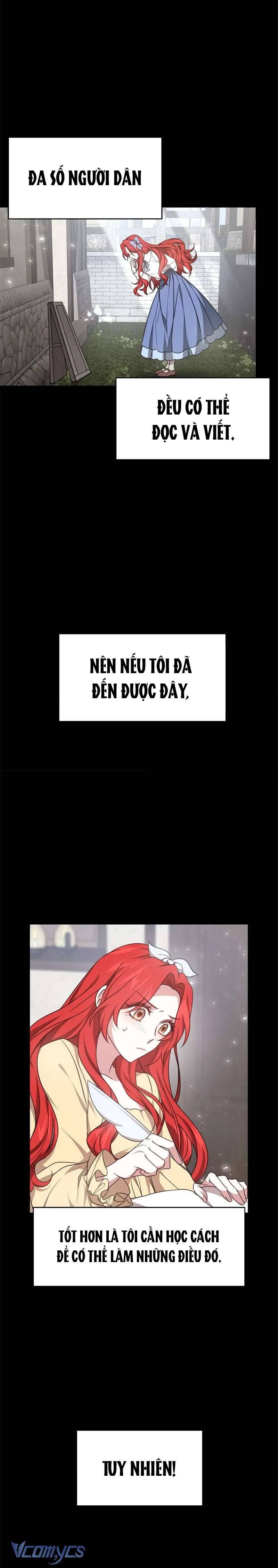 Cuộc đời của Maria Lewellin Chap 2 - Next Chap 3