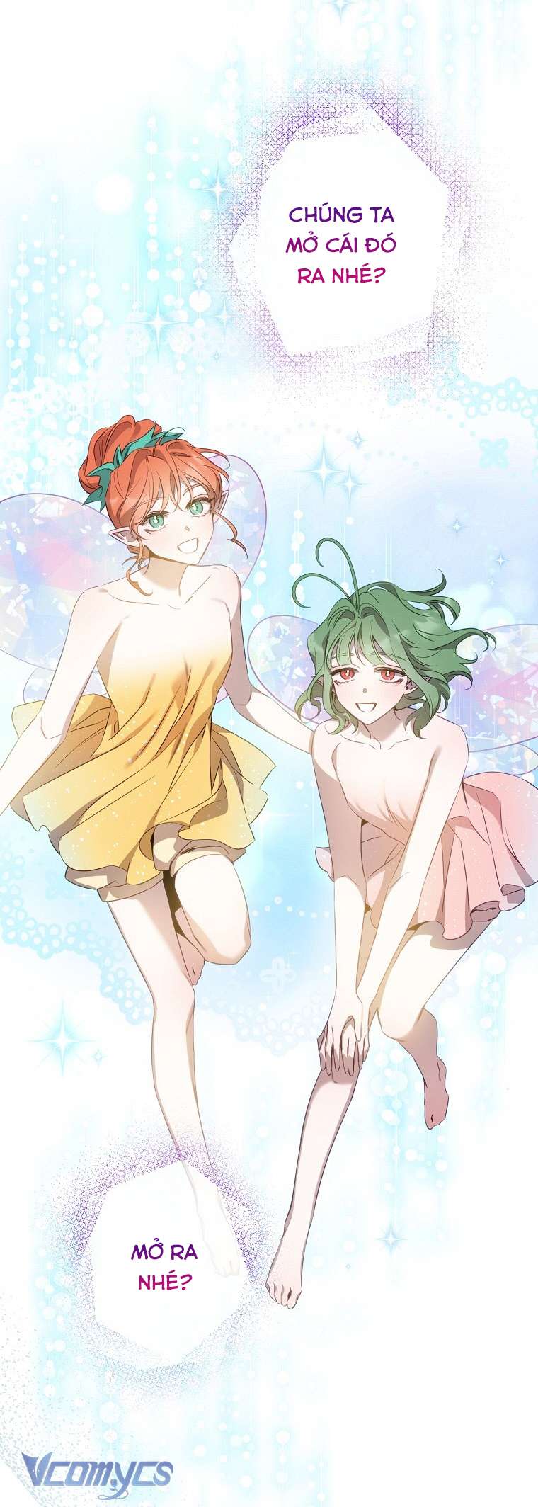 Thuần Hóa Bạo Quân Rồi Bỏ Trốn Chap 94 - Trang 2