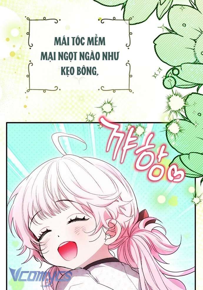 Papa Bạo Chúa, Con Sẽ Bảo Vệ Người! Chap 1 - Trang 2