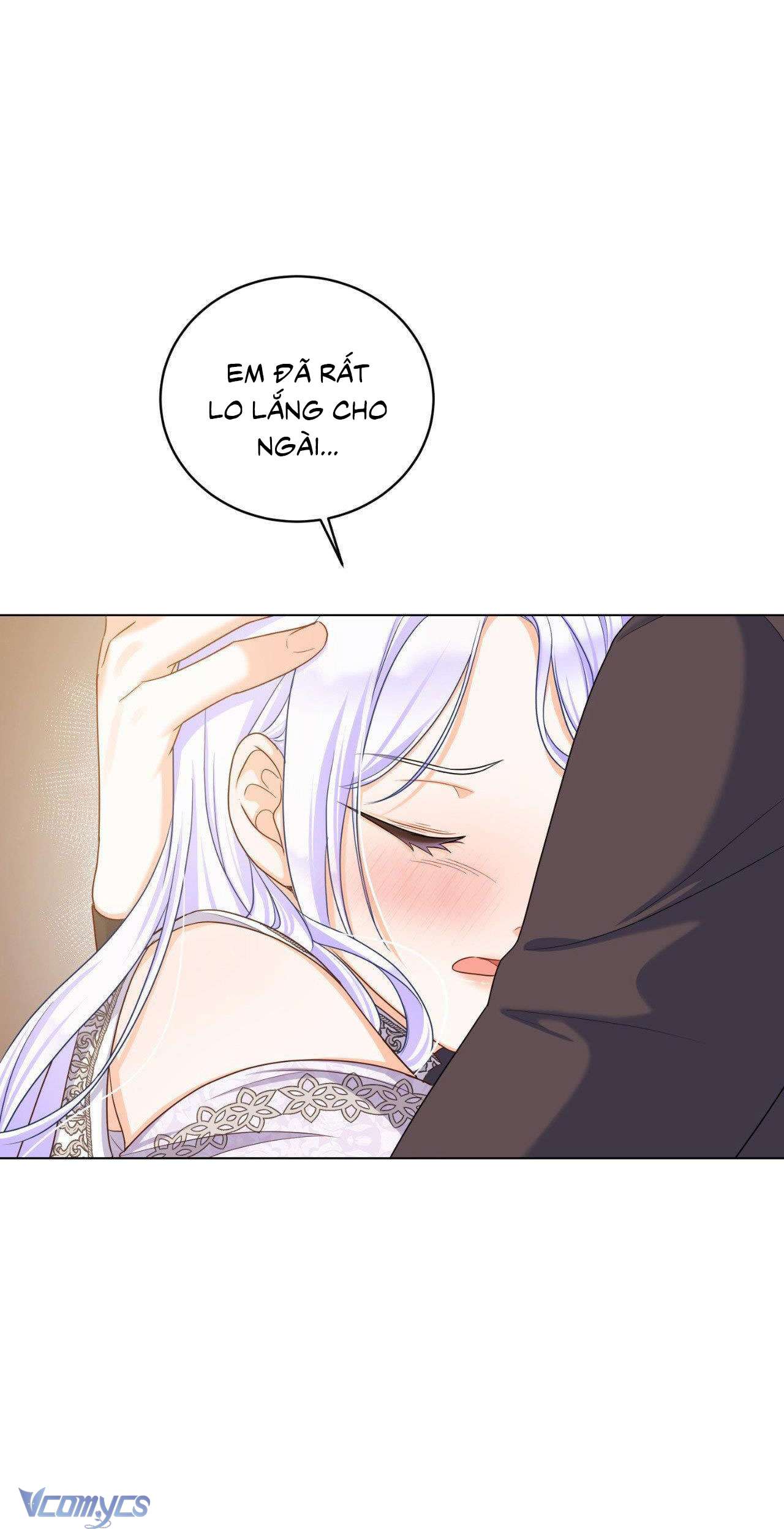 Thánh Nữ Sa Ngã Chap 4 - Trang 2