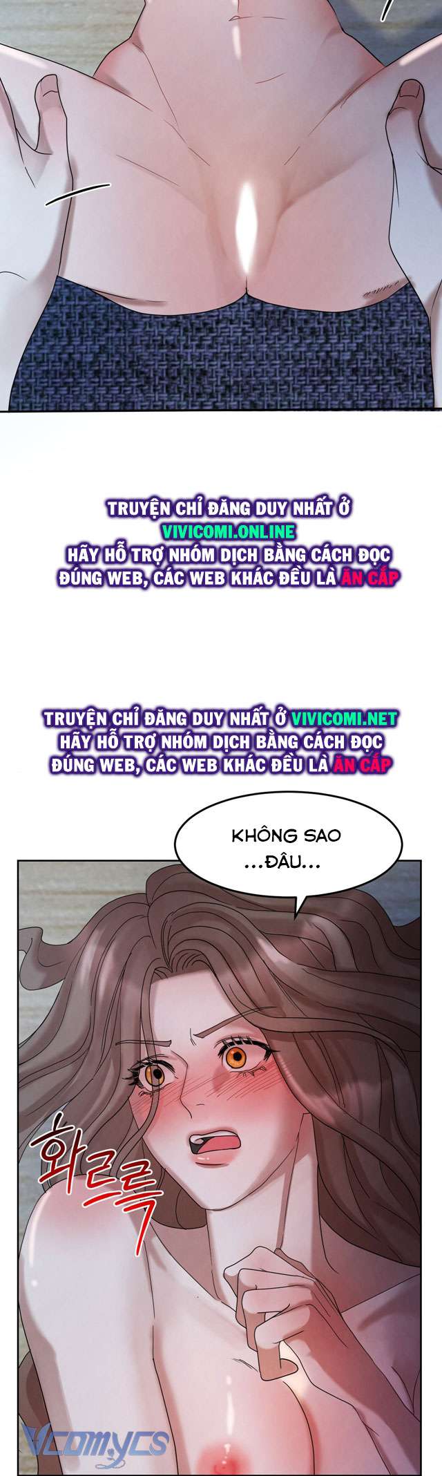 [18+] Tiên Nữ Ơi, Cứu Tôi Với Chap 6 - Trang 2