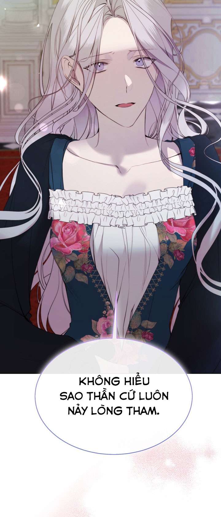 Ác Nữ Cần Bạo Chúa Chapter 27 - Next Chapter 28