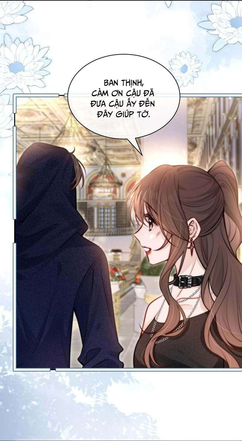 Em Nghe Thấy Được chap 9 - Next Chapter 9.1