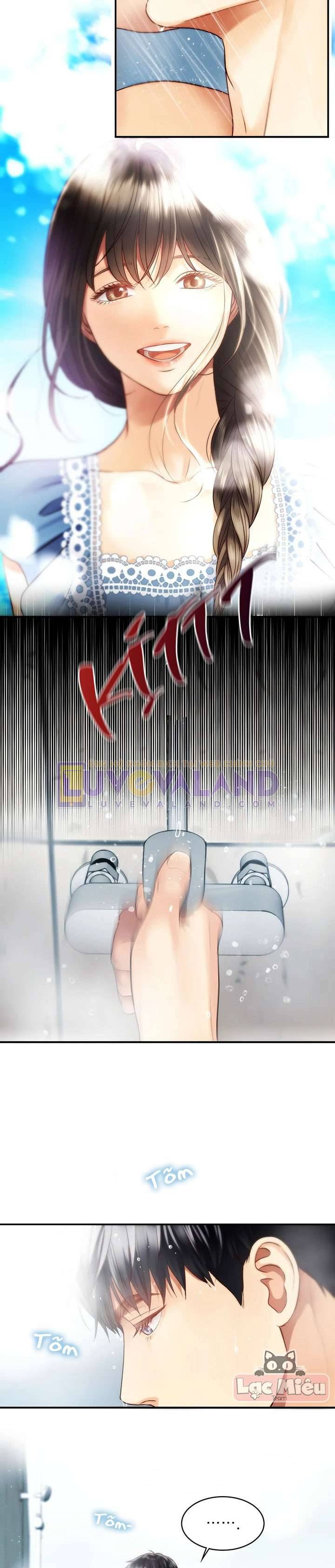 Ngôi Sao Ban Mai Chap 13 - Trang 2