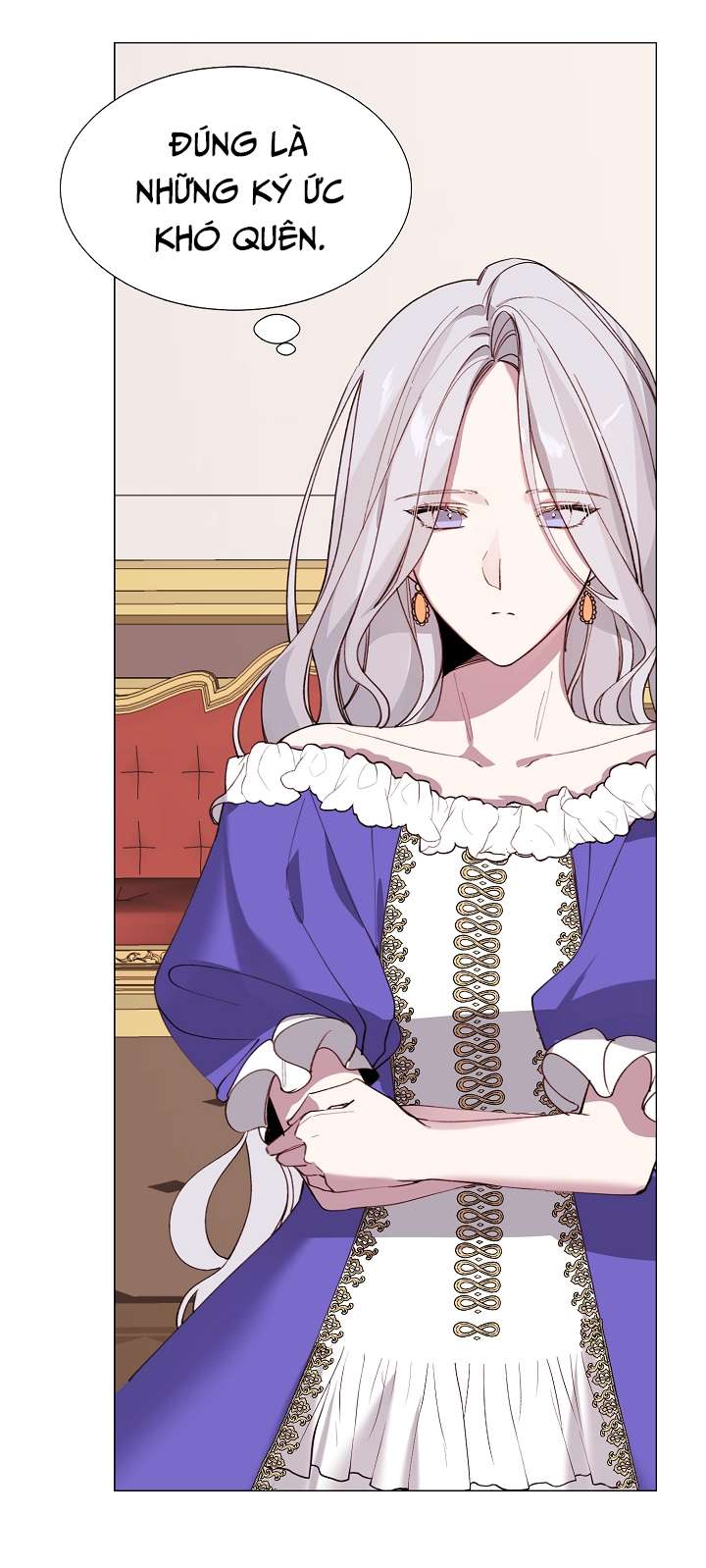 Ác Nữ Cần Bạo Chúa Chapter 4 - Next Chapter 5