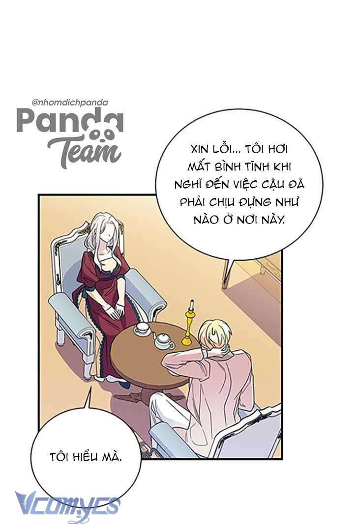 Chồng Yêu, Tôi Đây Bãi Công! Chap 9 - Trang 3
