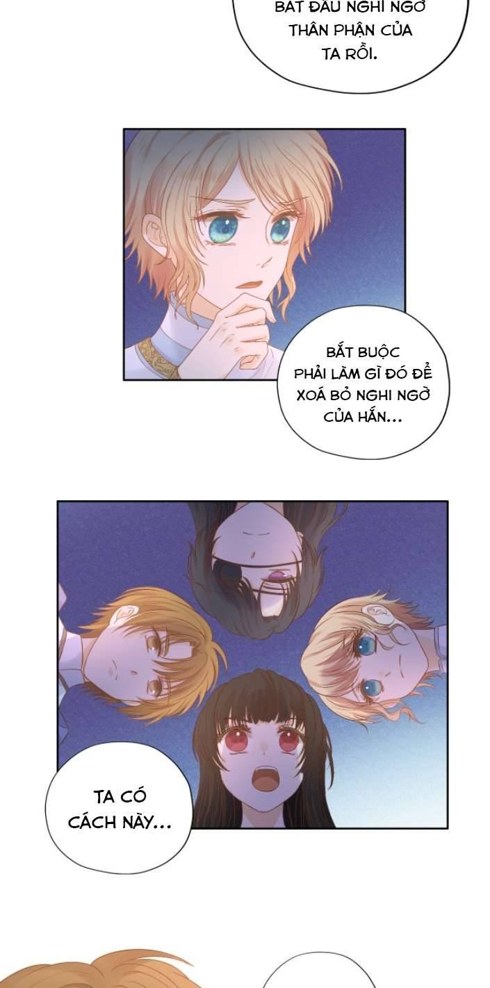 Địch Úc Đa Chi Ca Chapter 69 - Trang 4