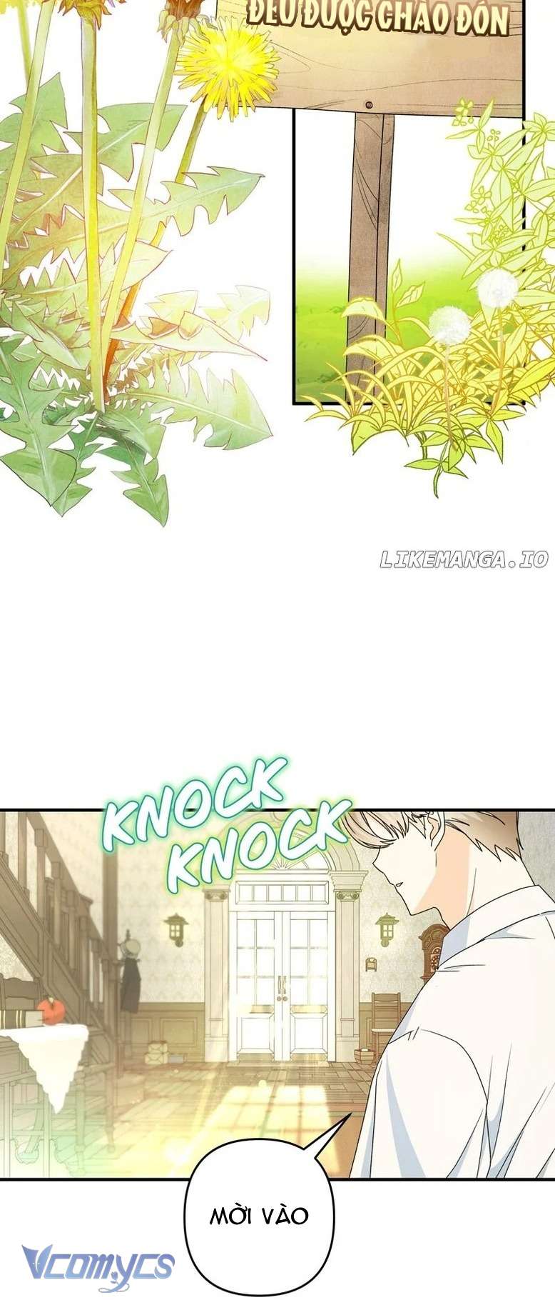 Cha Của Đứa Trẻ Đã Trở Về Một Cách Anh Hùng Chap 5 - Trang 2