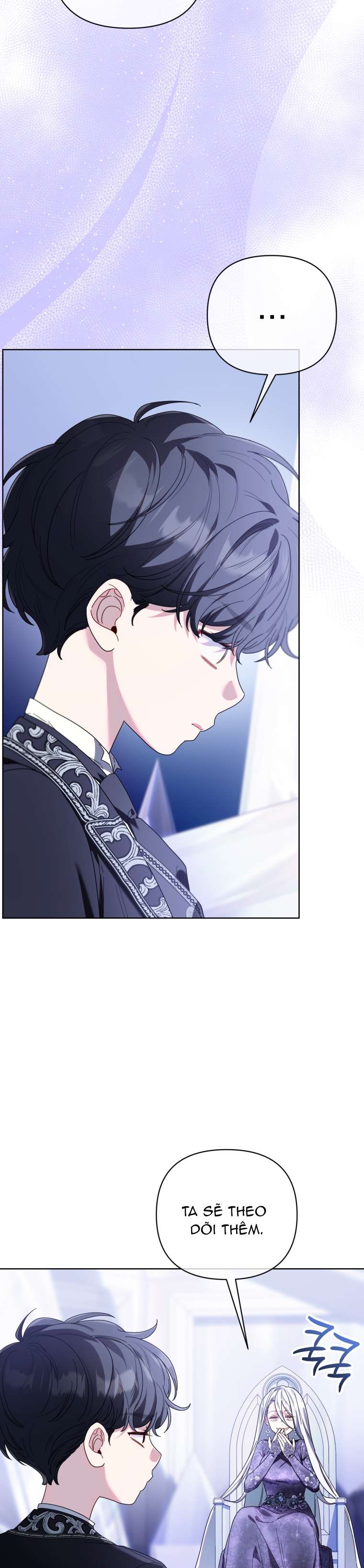 Thà Là Để Tôi Trở Thành Nữ Hoàng Chapter 66 - Trang 3