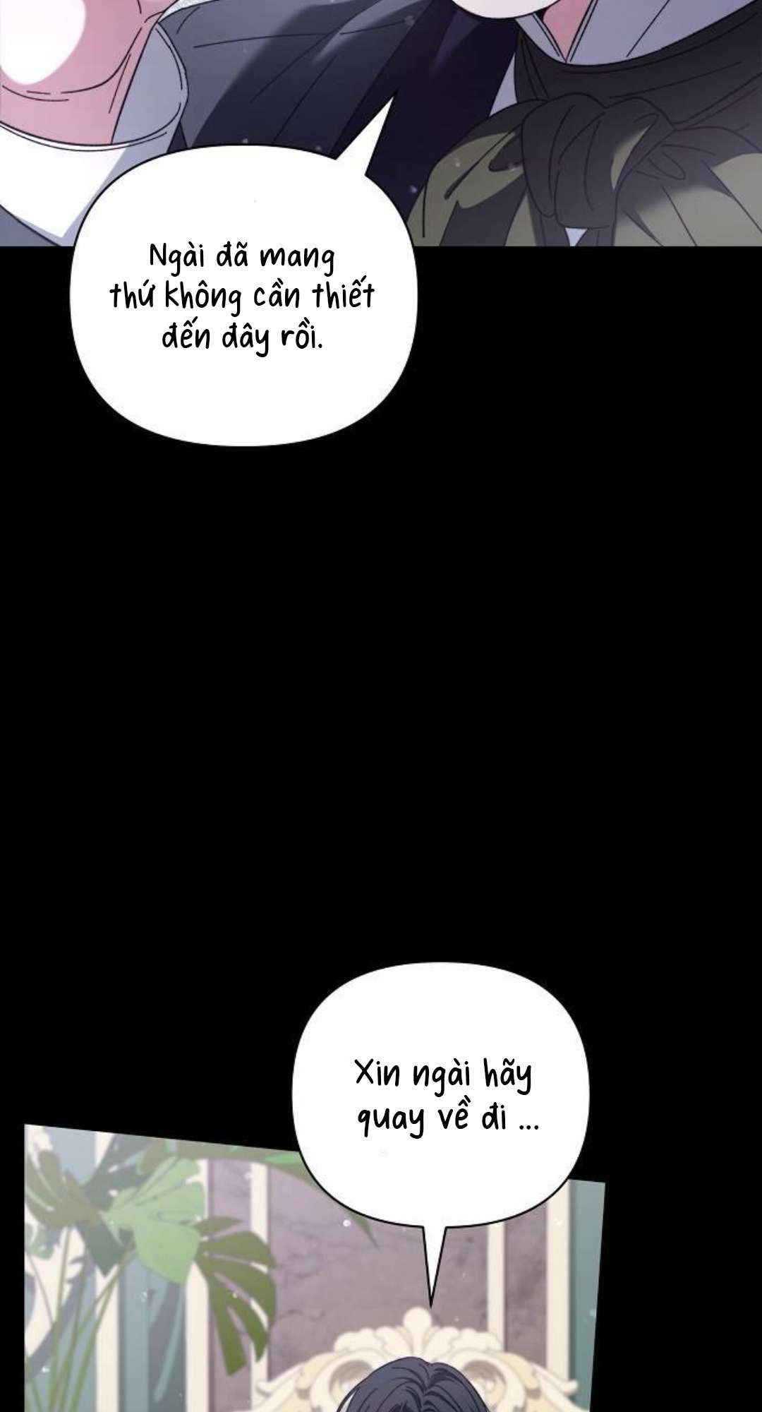 Dành Cho Nàng Juliet Xinh Đẹp Chap 10 - Trang 2