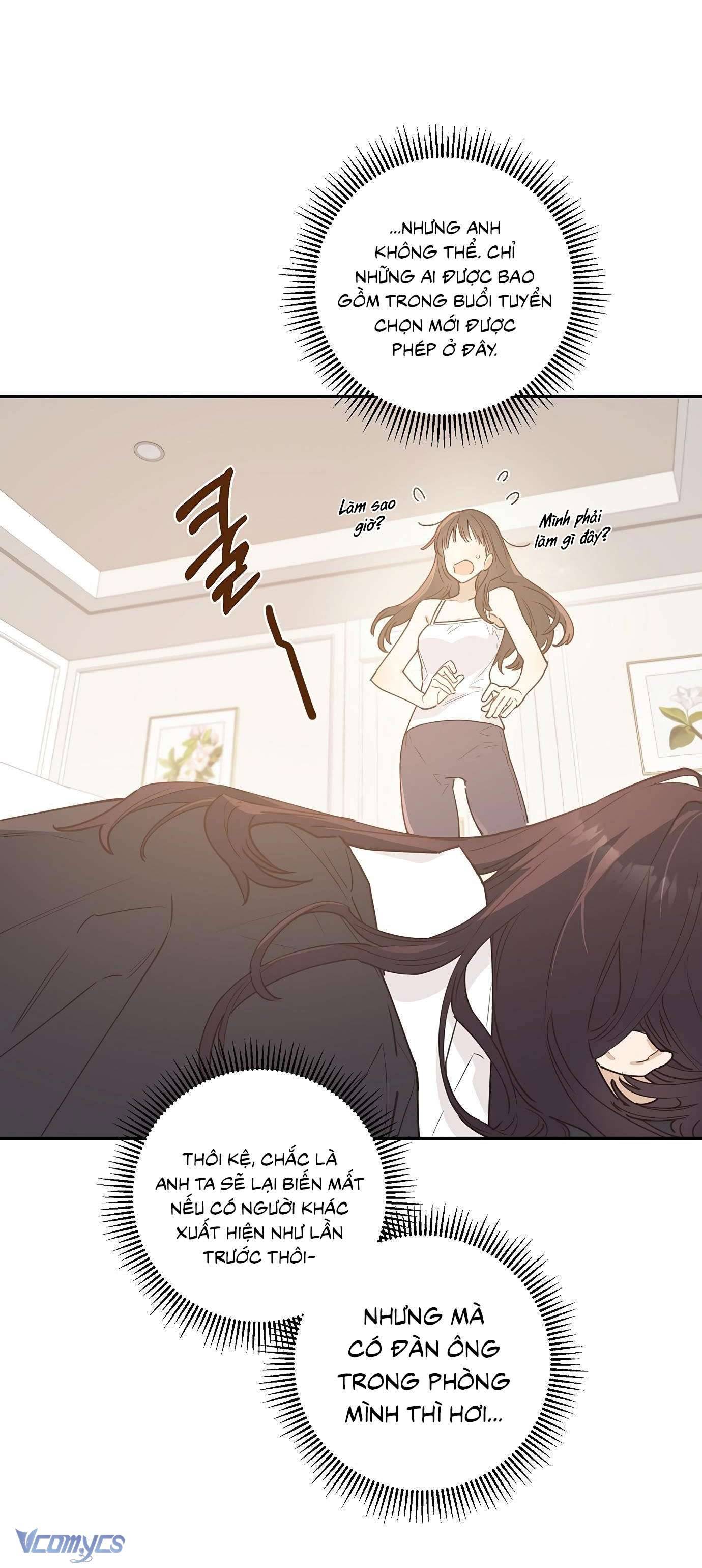 Onsaemiro Chapter 5 - Next Chapter 6