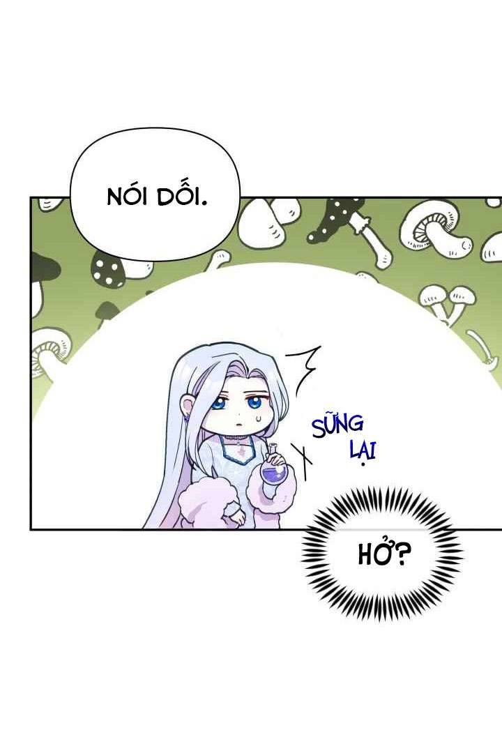 Người Bảo Hộ Của Bạo Quân Là Ma Nữ Tàn Độc Chap 19 - Trang 4